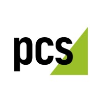 PCS Systemtechnik GmbH logo