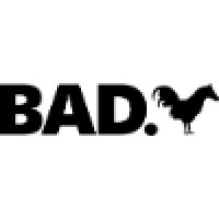BAD. Built By Associative Data logo
