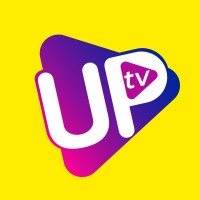 UP TV logo