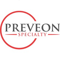 Preveon Specialty logo