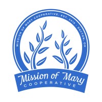 Mission Of Mary Cooperative logo