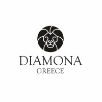 Diamona Greece logo