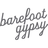 Barefoot Gypsy Homewares logo