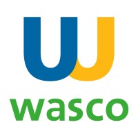 Wasco Energy Group of Companies logo