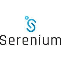 Serenium logo