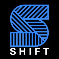 SHIFT | @shiftthework logo
