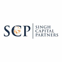 Singh Capital Partners logo