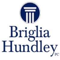 BrigliaHundley, P.C. logo