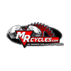 MR Motorcycle logo