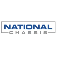 National Chassis logo