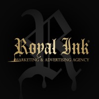 Royal Ink Design logo