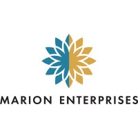 Marion Enterprises logo