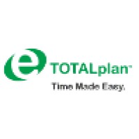 eTOTALplan logo