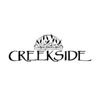 Creekside Apartments logo