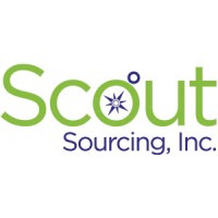 Scout Sourcing logo