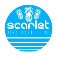 Image of Scarlet Honolulu