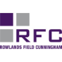 Rowlands Field Cunningham LLP logo