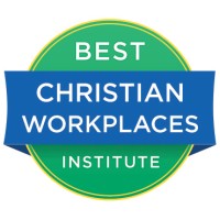 Best Christian Workplaces Institute logo