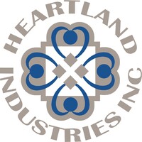 Heartland Industries, Inc. logo