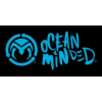 Ocean Minded logo