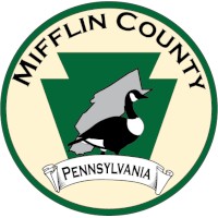 Mifflin County logo