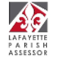 Lafayette Parish Assessors Office logo