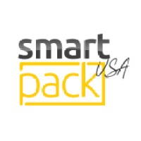 SmartPack USA logo