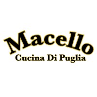 Macello Cucina Di Puglia logo