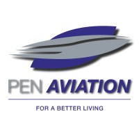 Pen Aviation logo