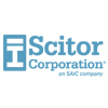 Scitor Corp logo