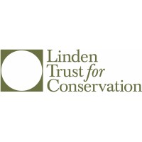 Linden Trust For Conservation logo