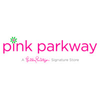 Pink Parkway logo