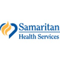 Samaritan Family Medicine logo
