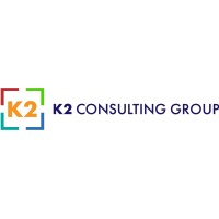 K2 Consulting Group logo
