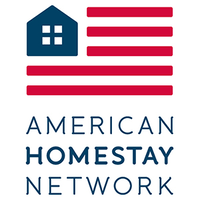 American Homestay Network logo