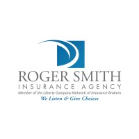 Roger Smith Insurance Services logo
