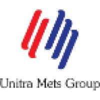 UNITRA METS GROUP logo