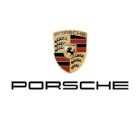 Porsche Ibérica logo