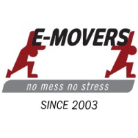 E-Movers logo