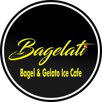 Bagelati logo