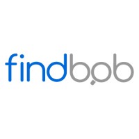 FindBob logo