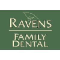 Ravens Family Dental logo