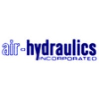 Air-Hydraulics, Inc. logo