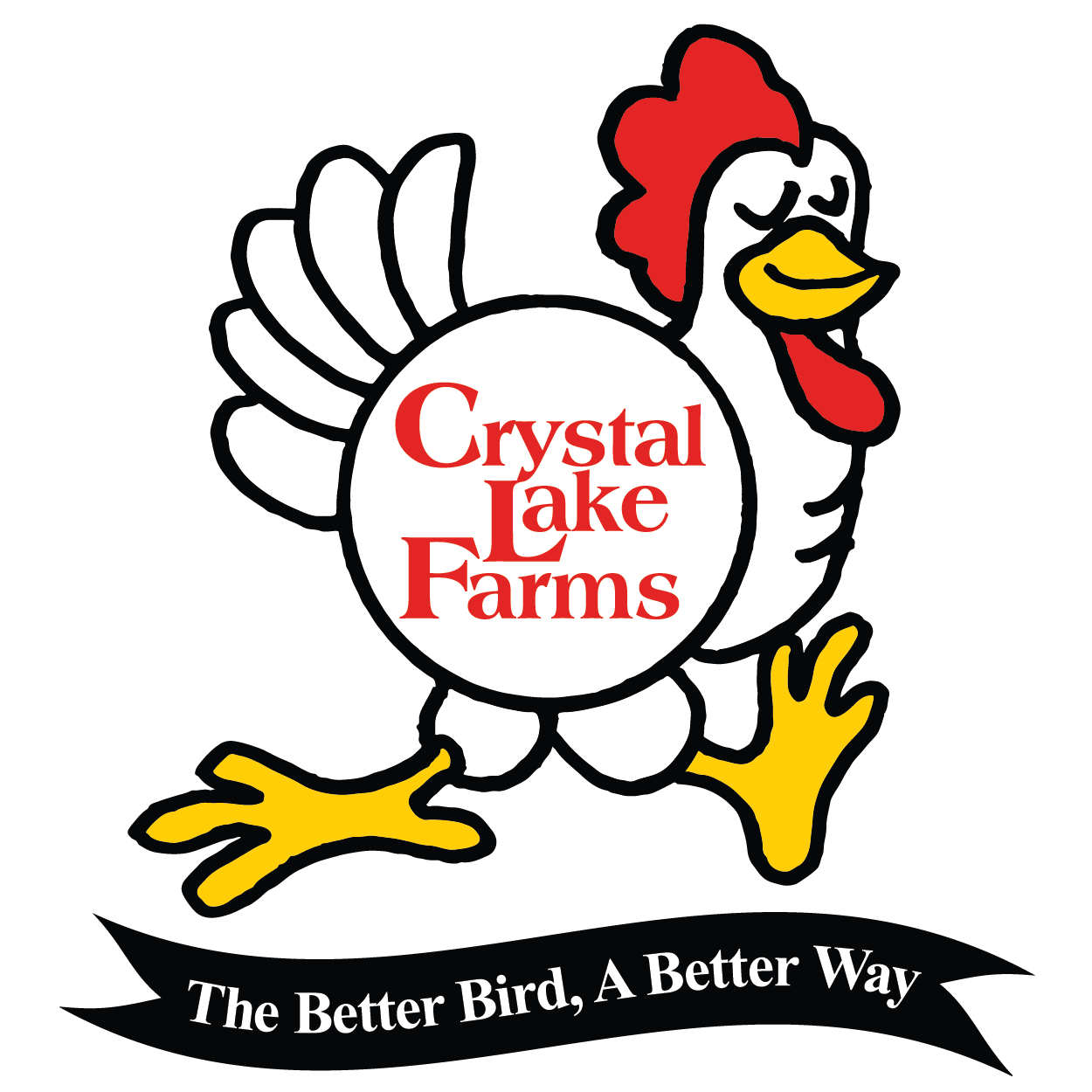 Crystal Lake Farms LLC logo
