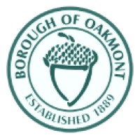 Oakmont Borough logo