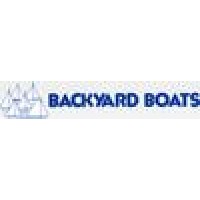 Backyard Boats logo