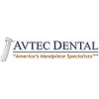 Avtec Dental - Avtecdental.com logo