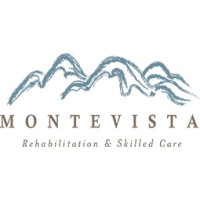 Montevista Rehabilitation And Skilled Care logo
