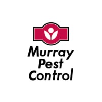 Murray Pest Control logo