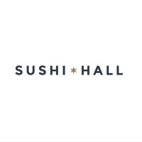 Sushi Hall logo